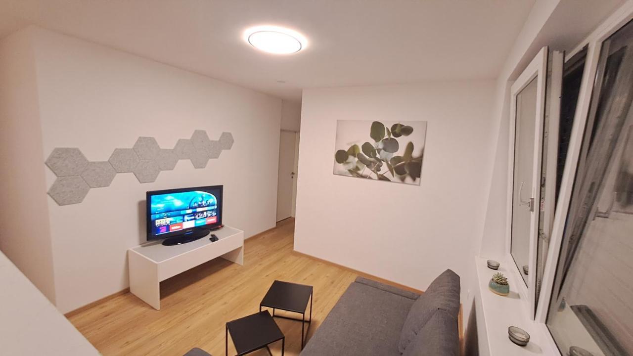 Apartment 183 Stubaital Fulpmes Ngoại thất bức ảnh