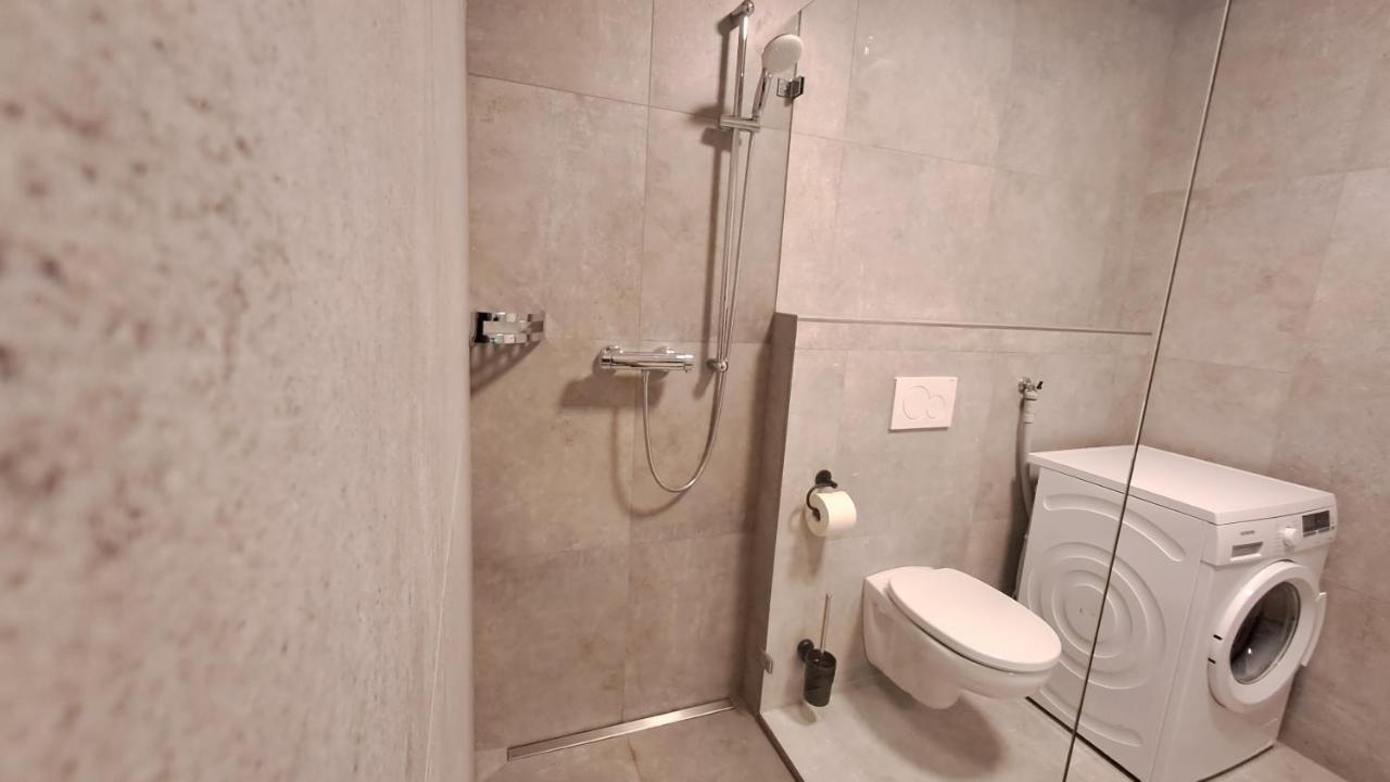 Apartment 183 Stubaital Fulpmes Ngoại thất bức ảnh
