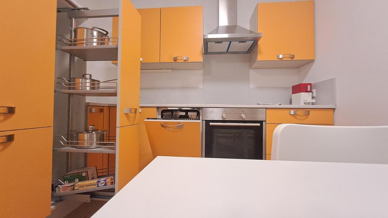Apartment 183 Stubaital Fulpmes Ngoại thất bức ảnh