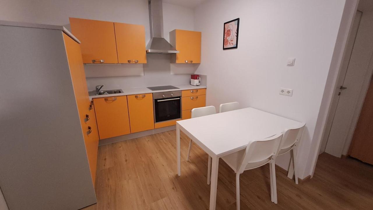 Apartment 183 Stubaital Fulpmes Ngoại thất bức ảnh